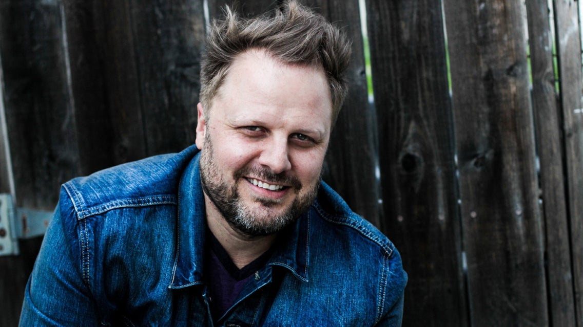 Photo of The Shaw-some Show ft. Forrest Shaw, Bria Hiebert, Maronzio Vance, Laurie Kilmartin, Ben Gonzalez, James Davis!