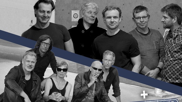 ABRAXAS & THE MARTINS & VOICES FOR THE MASSES in LOLA Kulturzentrum, Hamburg 28/03/2025