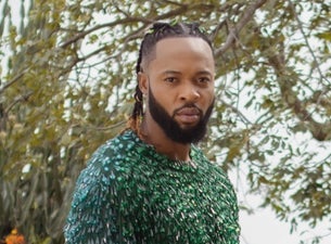 Flavour - African Royalty, 2024-08-25, London