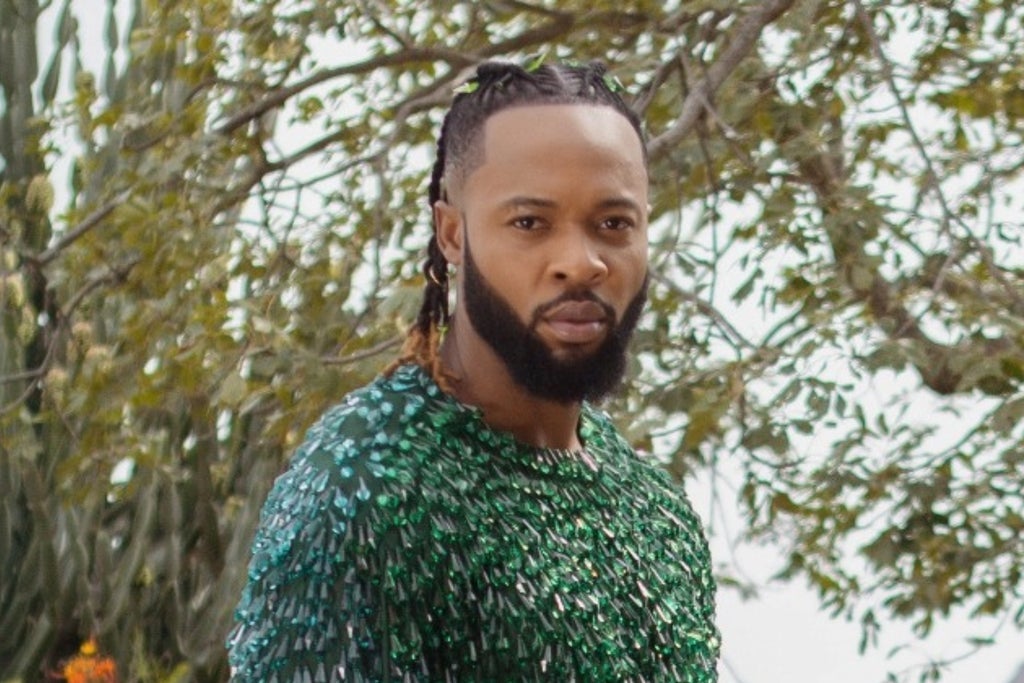 Flavour - African Royalty