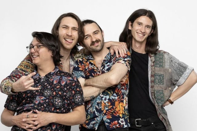 Believe In Ghost! presale information on freepresalepasswords.com