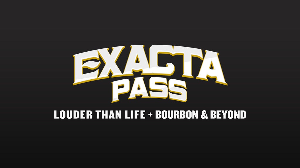 Hotels near Exacta Pass Events