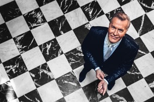 ABC - The Lexicon of Love Tour 2027