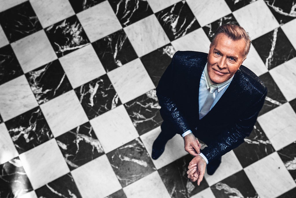 ABC - The Lexicon of Life Tour 2027