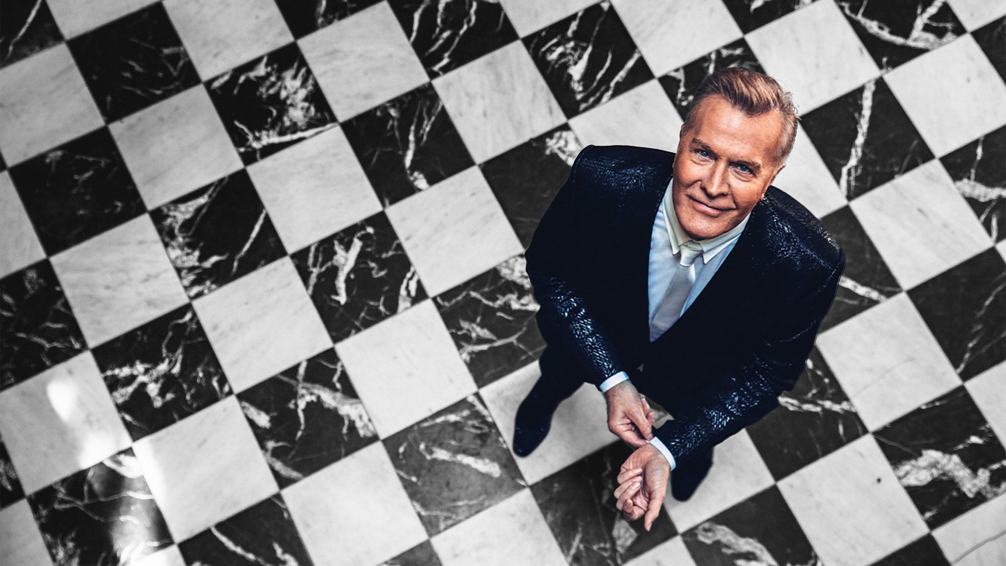 ABC - The Lexicon of Love Tour 2027