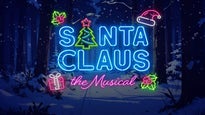 Santa Claus the Musical in Australia