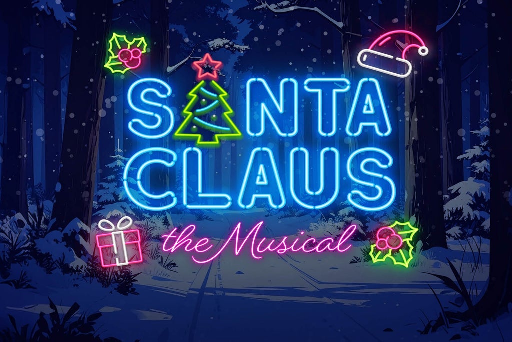 Santa Claus: The Musical