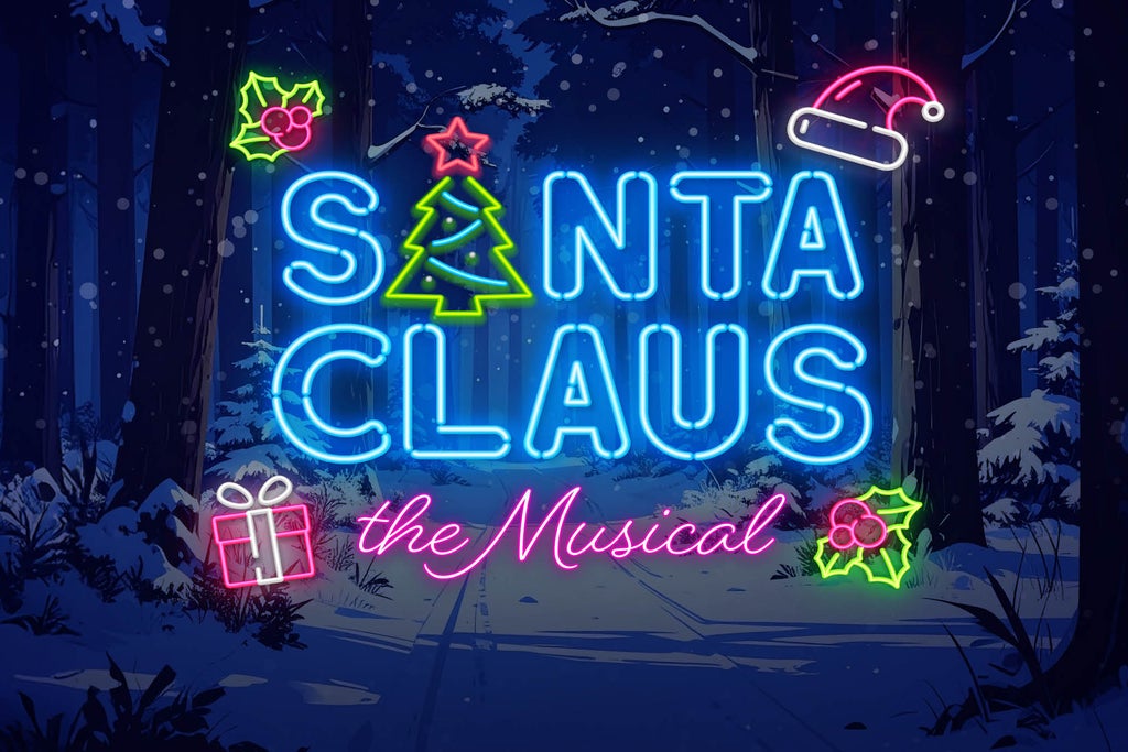 Santa Claus: The Musical