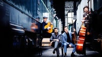 Diknu Schneeberger Trio in Österreich