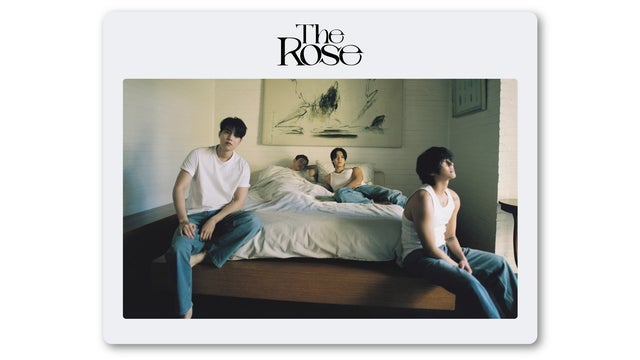 The Rose