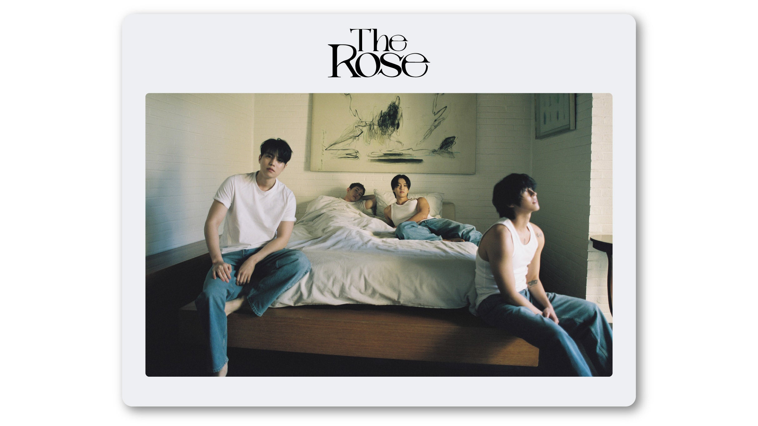The Rose