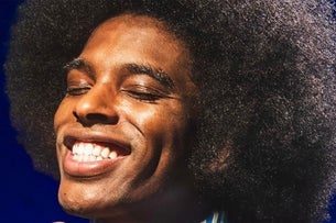 An Evening with Akeem Ali