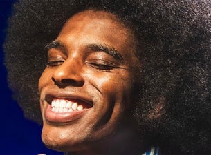 Akeem Ali logo