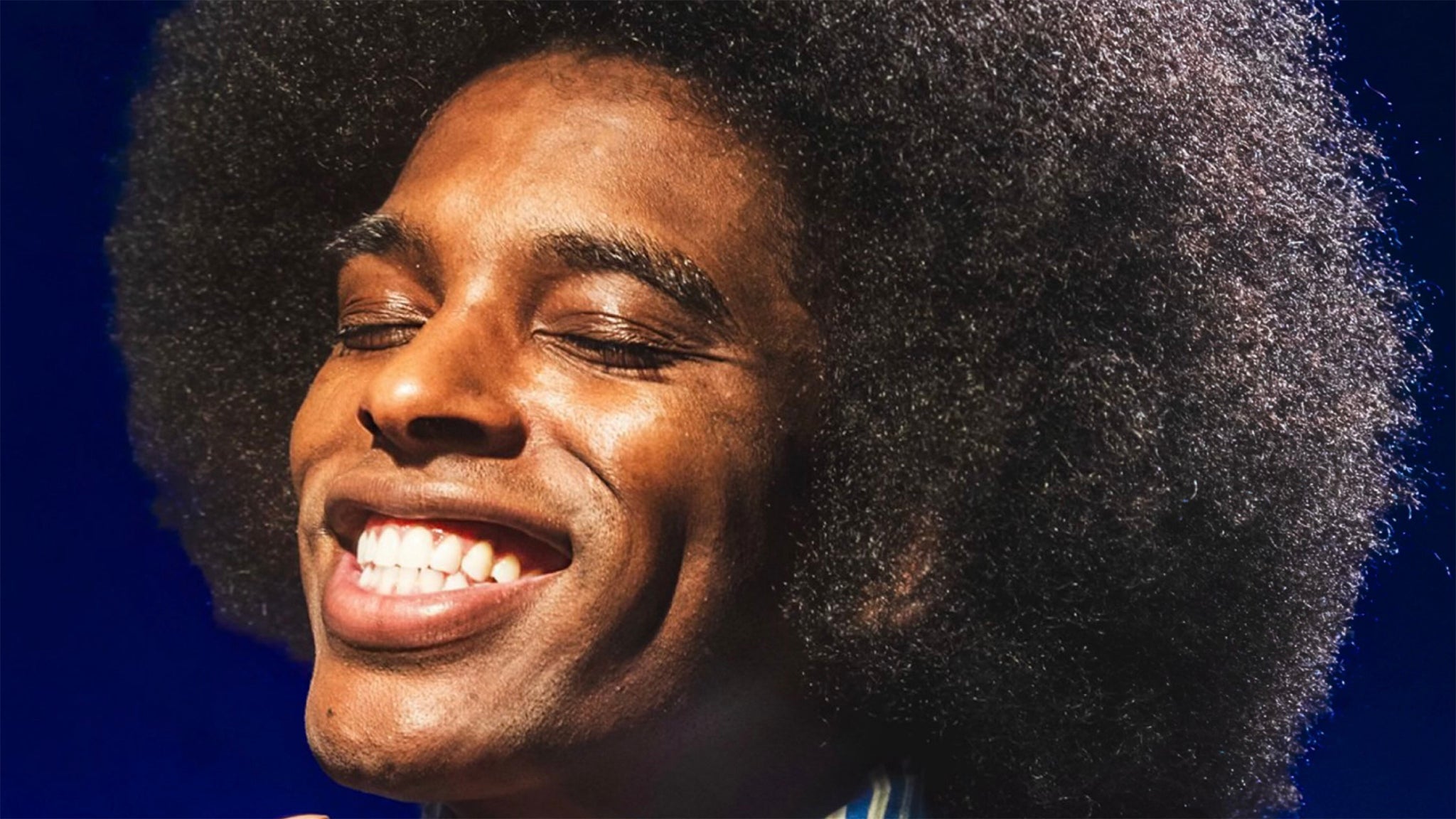 An Evening with Akeem Ali at Center Stage Theater – Atlanta, GA