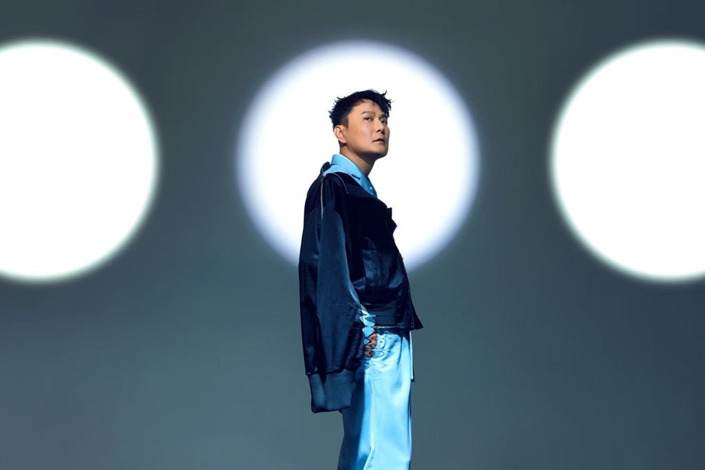 Jeff Chang Continuum: OUR STORY World Tour