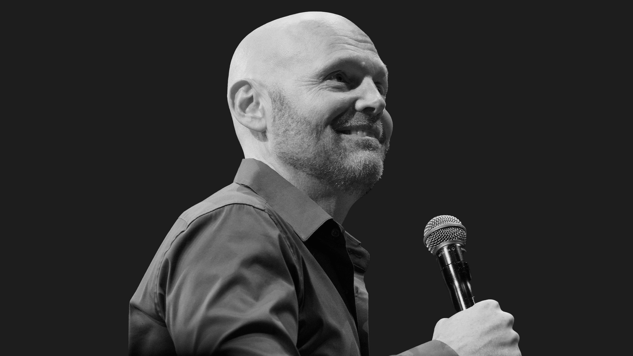 Bill Burr Tickets Event Dates & Schedule Ticketmaster.ca