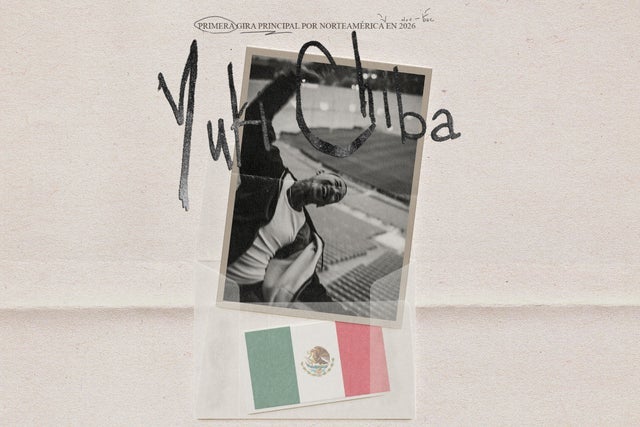 YUKI CHIBA FIRST NORTH AMERICA HEADLINE TOUR