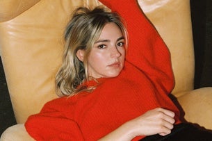 Katelyn Tarver