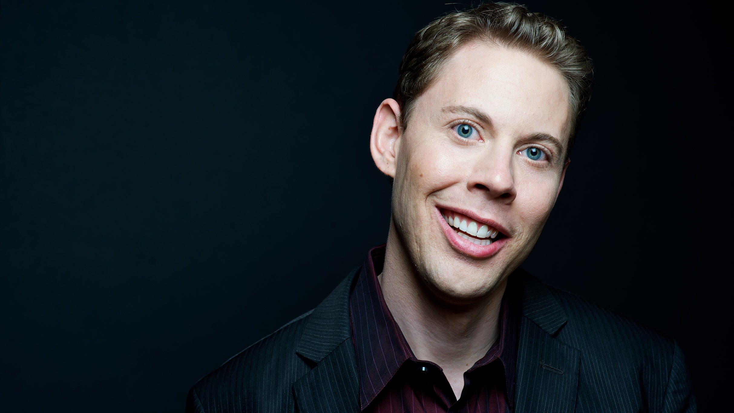 Ryan Hamilton at Irvine Improv – Irvine, CA