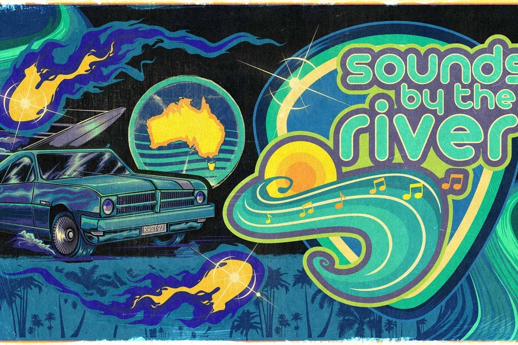 Sounds By the River