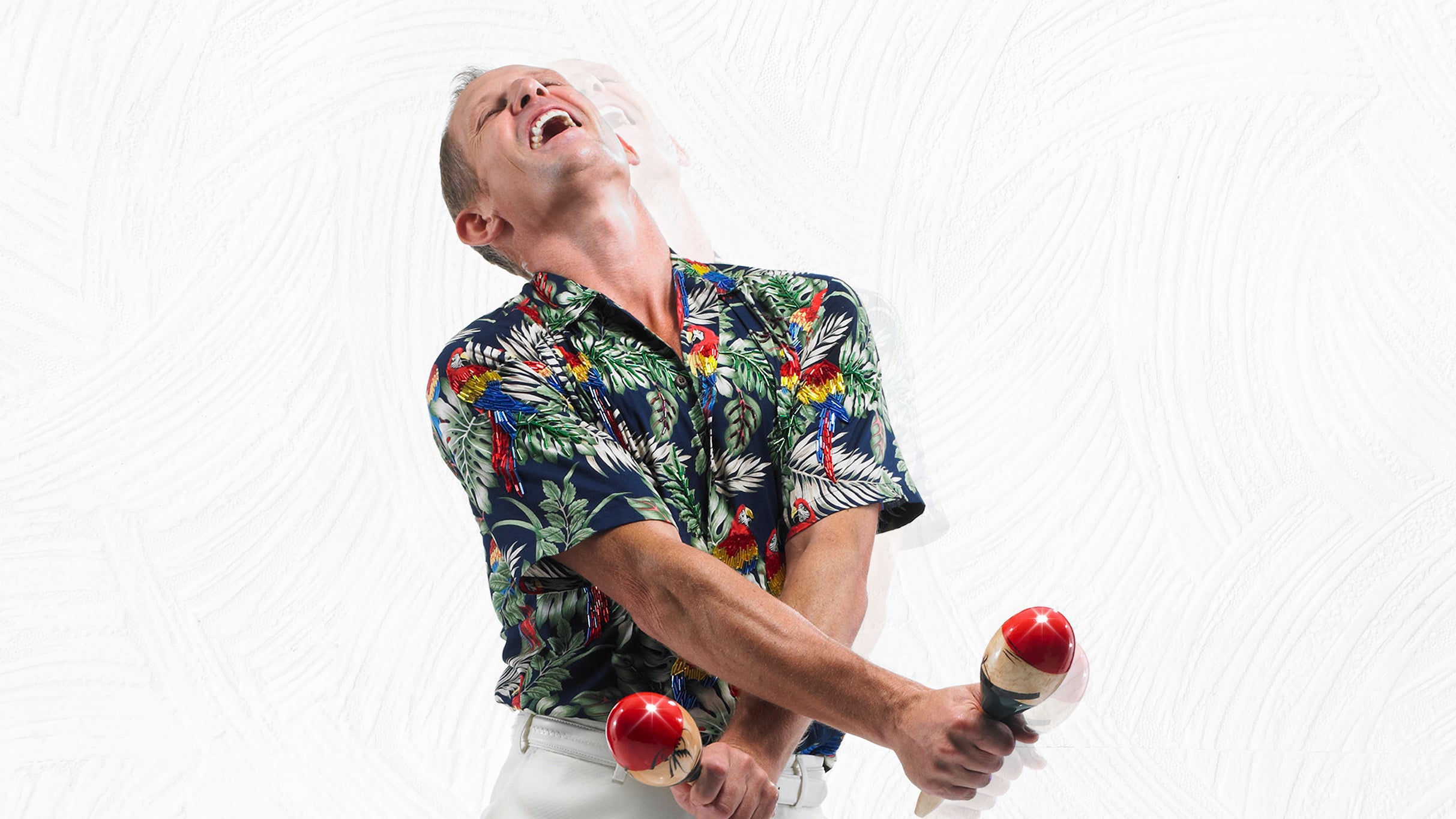 TODD MCKENNEY SINGS PETER ALLEN AND LOTS MORE