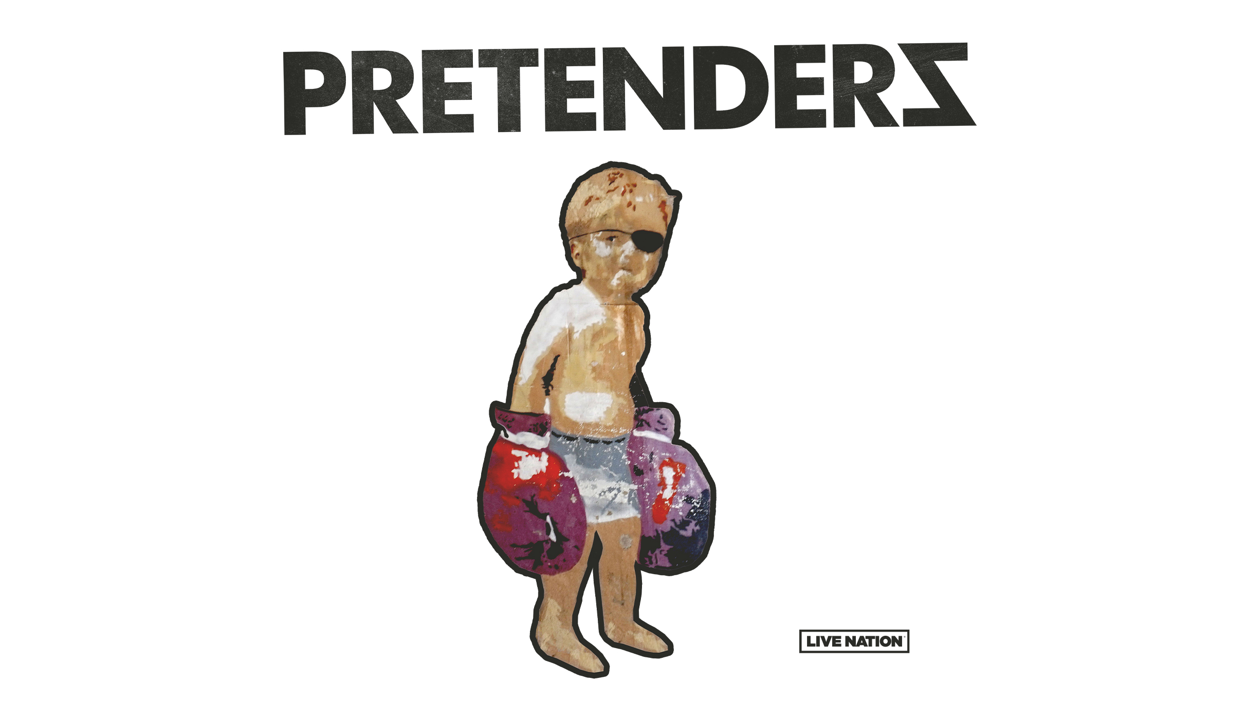 The Pretenders