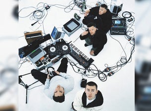 Hard Life, 2025-11-06, Манчестер