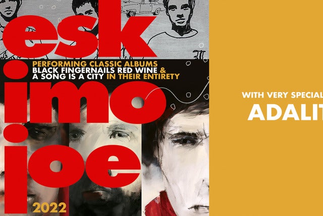 Eskimo Joe
