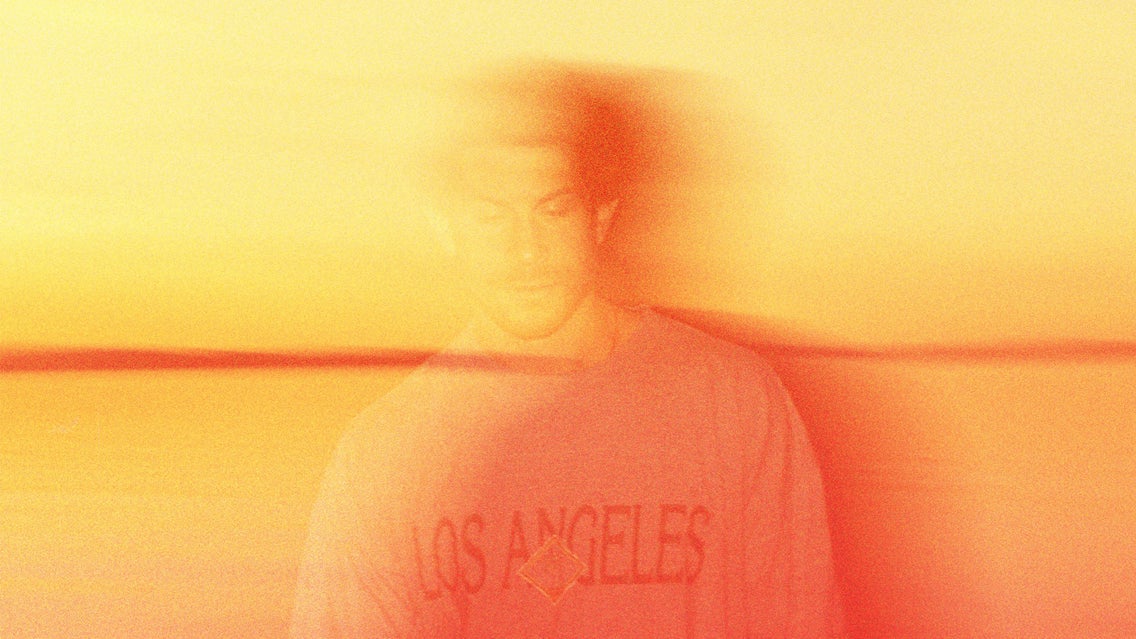 Photo of Surfer Girl, Doublecamp, Dylan Cotrone