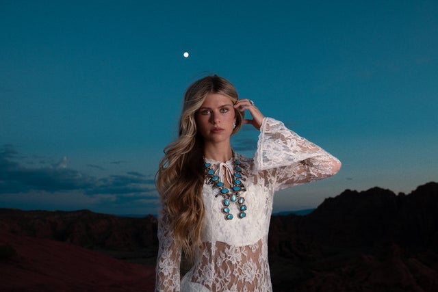 Paige Fish - The Midnight Crisis Tour
