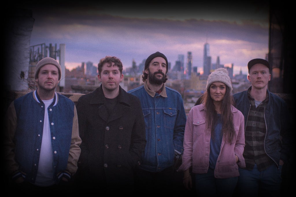 The Paper Kites: North American Tour 2022