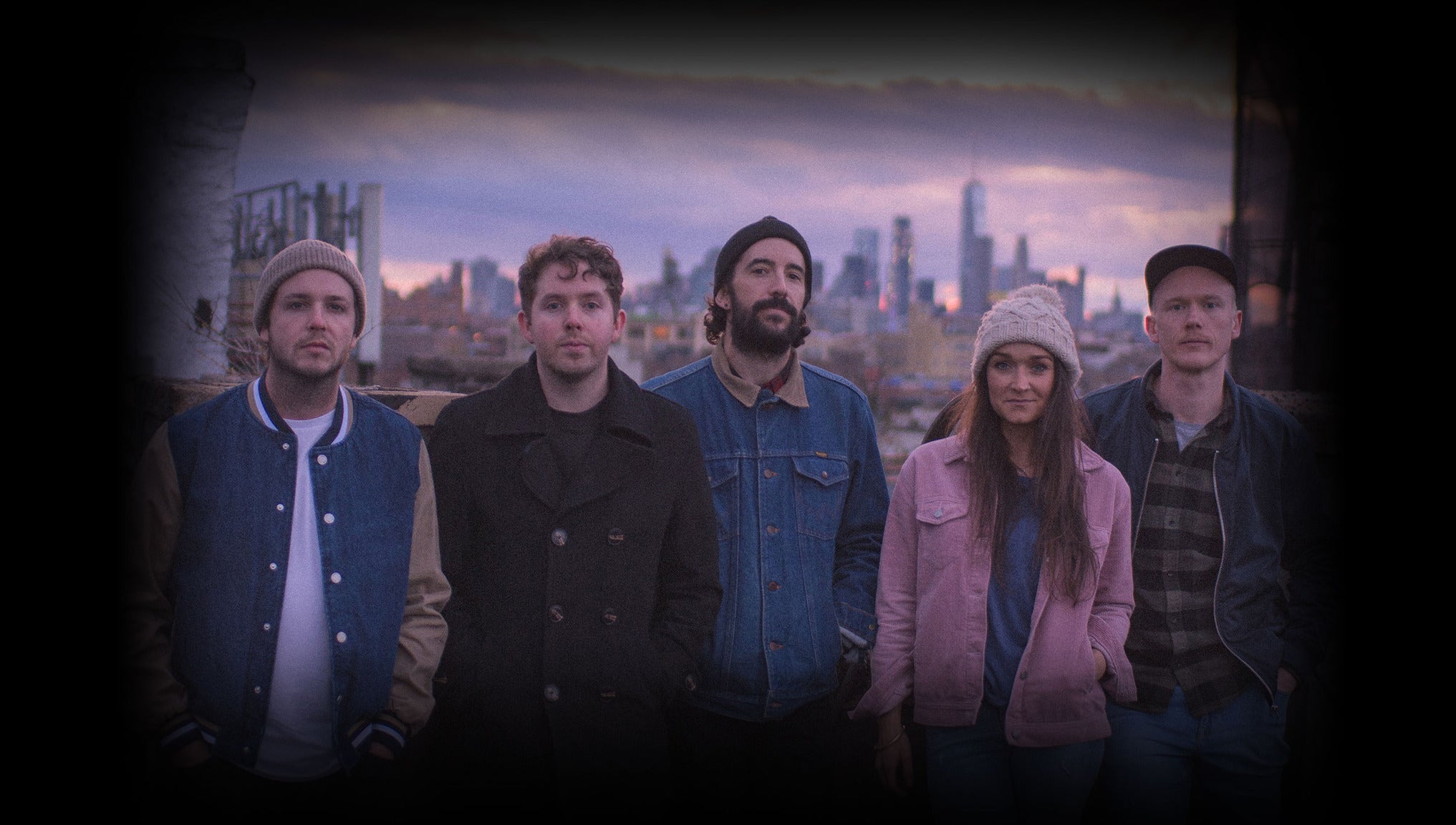 The Paper Kites Tickets, 2025 Concert Tour Dates Ticketmaster