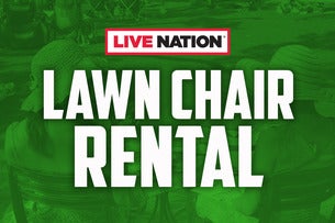 Lawn Chair Rental: Brad Paisley