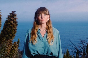 Courtney Marie Andrews