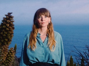 COURTNEY MARIE ANDREWS