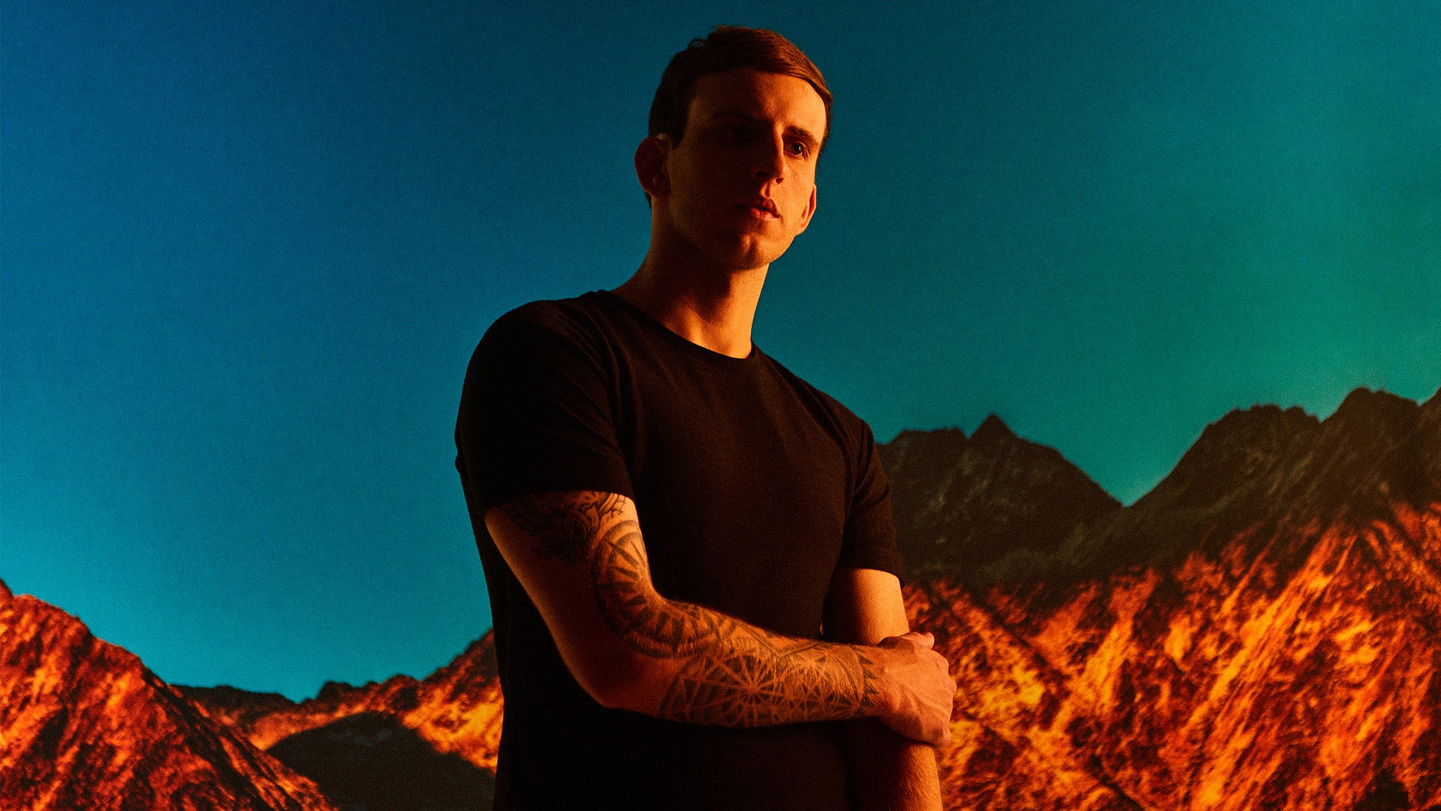 Illenium: The Ascend Tour in Toronto promo photo for AEG presale offer code