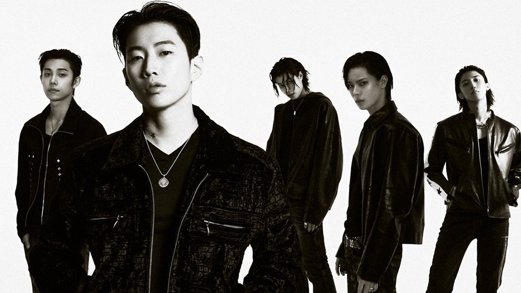 Jay Park - Venue Premium Tickets