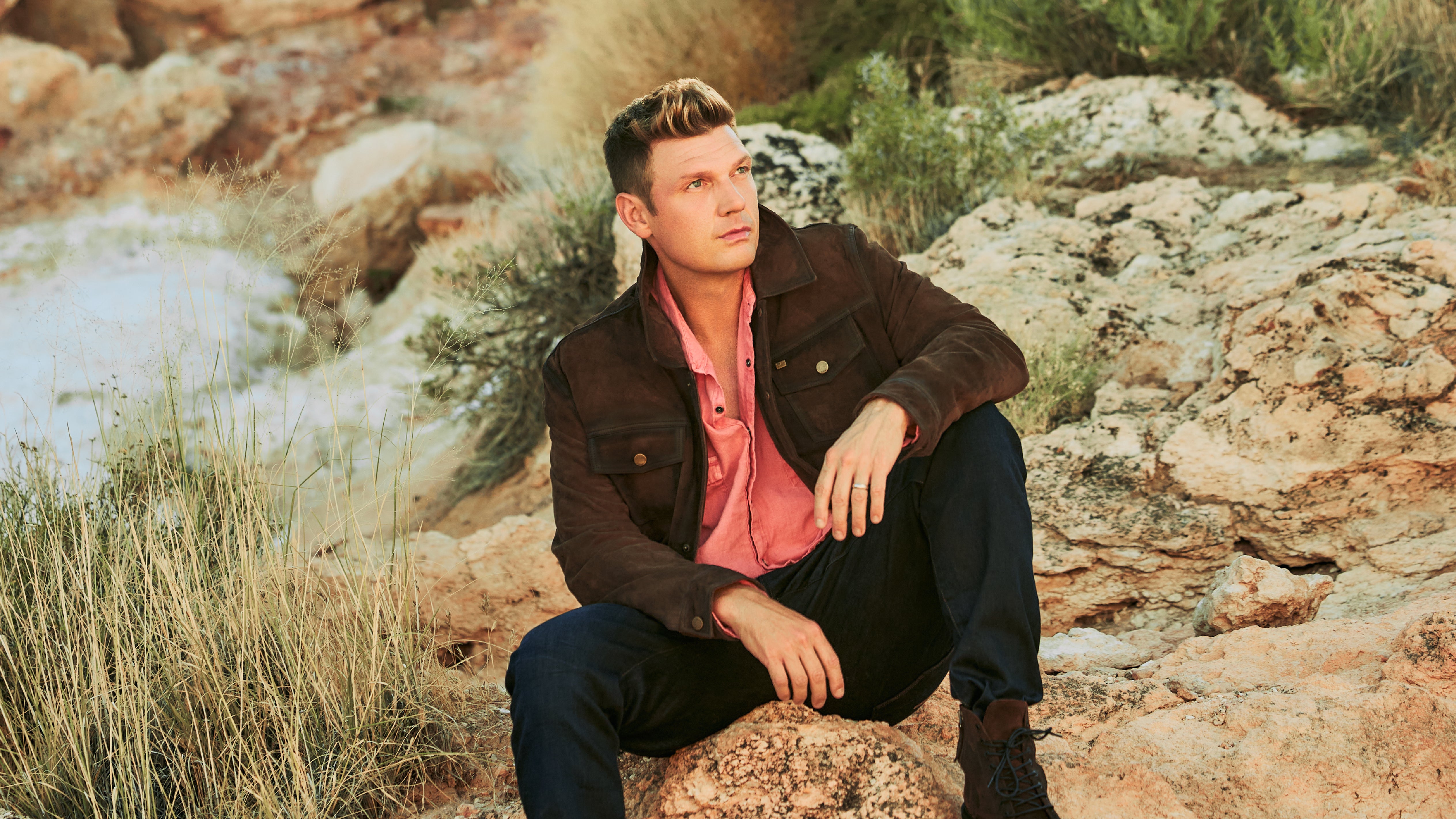 Nick Carter: Who I Am 2023 Tour presale code