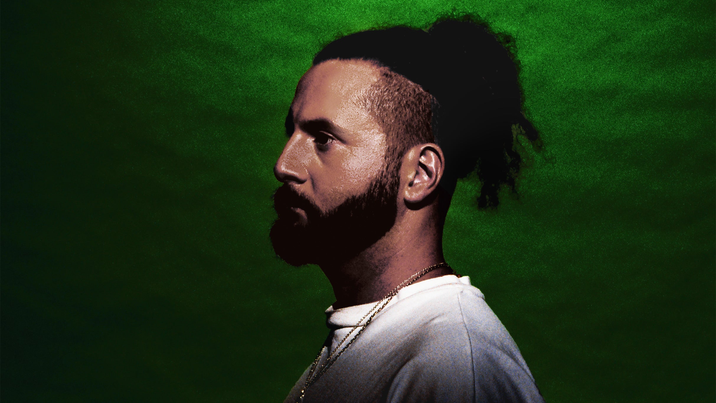 Elderbrook, support: NCOL
