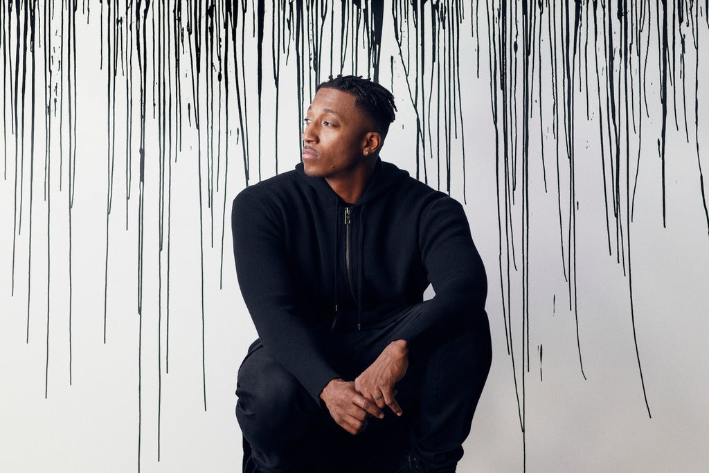 CANCELLED - Lecrae - The Deep End Podcast Tour