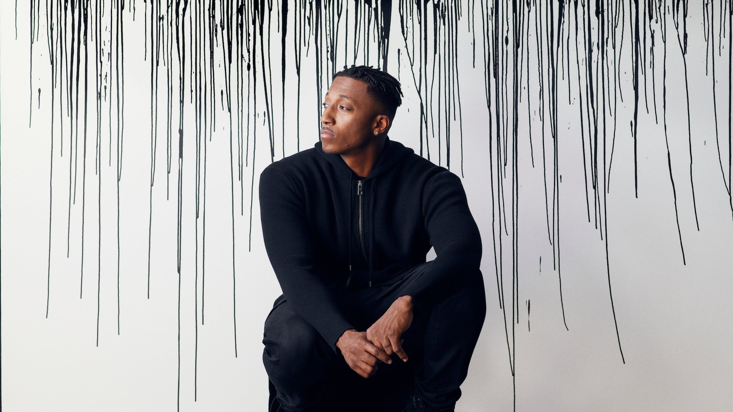 Lecrae – The Deep End Podcast Tour at Center Stage Theater – Atlanta, GA