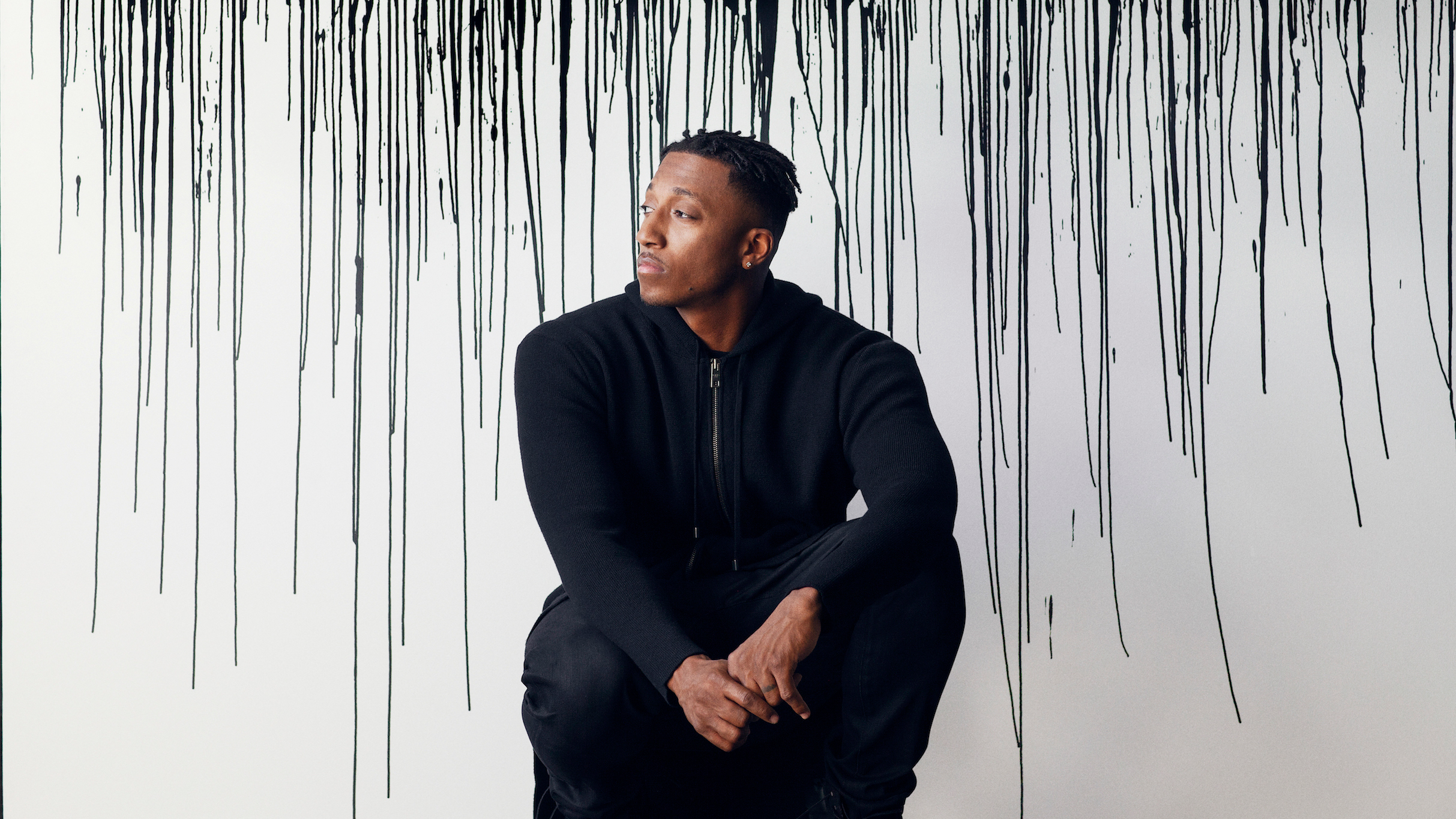 The Deep End Podcast Tour with Lecrae - Austin, TX