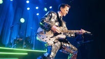Chris Isaak in UK