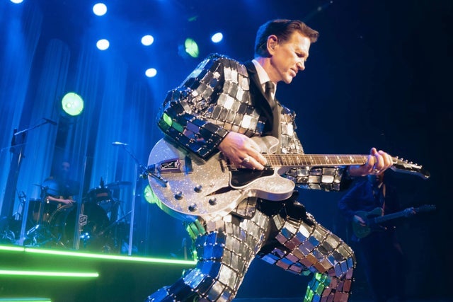 Presale codes for chris isaak: members use these when buying pre-sale tickets