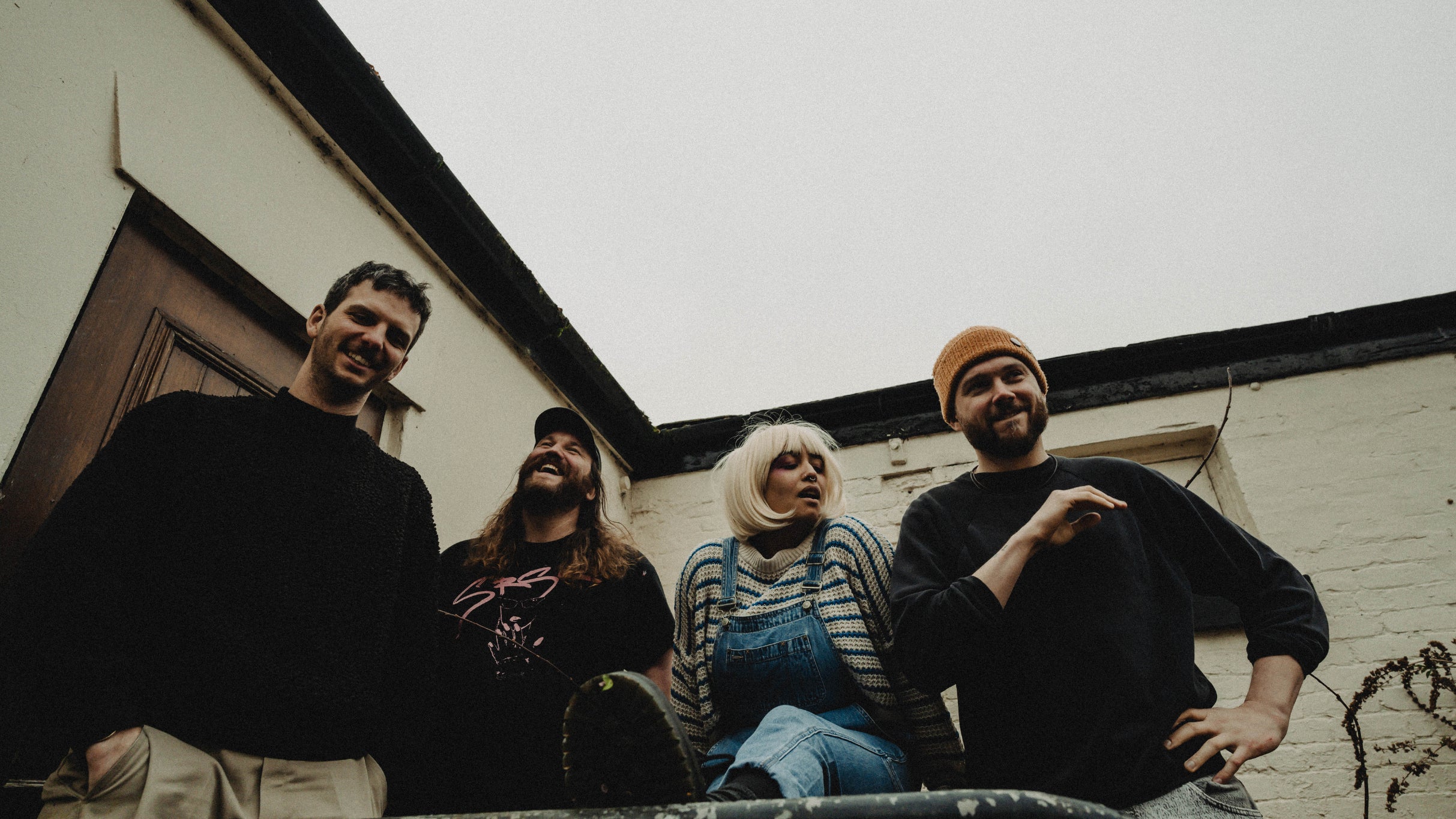 Mandy, Indiana – 2026-03-27