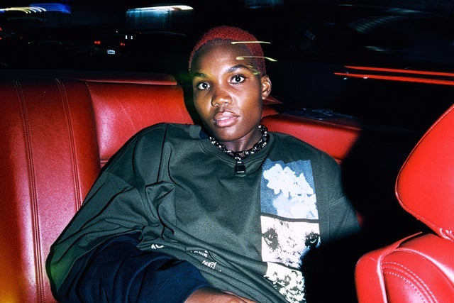 Presales to arlo parks: members use these when buying pre-sale tickets