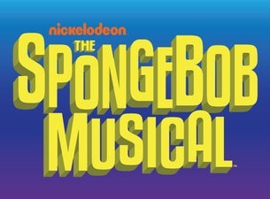 Image of Slow Burn Theatre Co: The Spongebob Musical