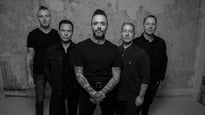 Blue October presale code for early tickets in a city near you