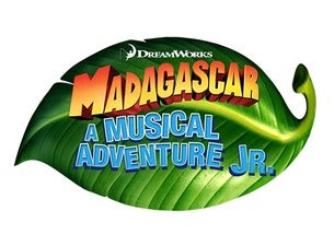 Madagascar Jr.