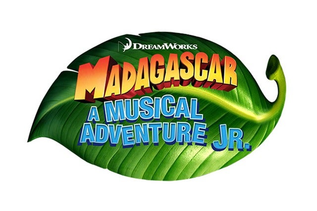 Madagascar Jr.